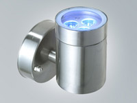 LP109-3X1WLED->>LED wall light/Garden light