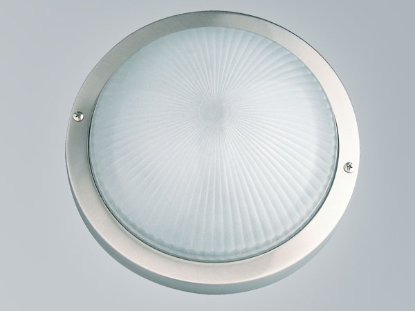 LP110A->>Stainless steel wall light