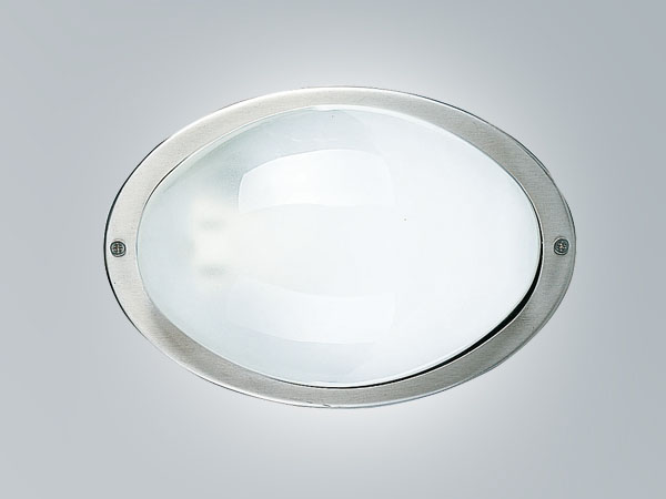 LP111B->>Stainless steel wall light