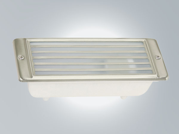 LP117D->>Recessed wall light