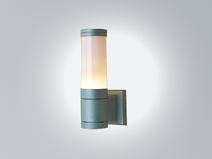 LP1252A->>Aluminium light