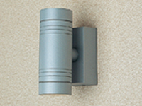 LP1253B->>Aluminium light