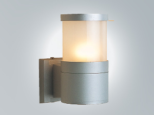 LP1259A-> Aluminium light