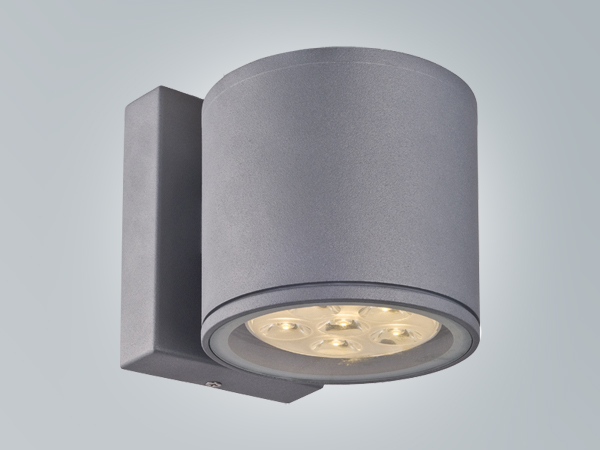 LP1303A->>Aluminium light