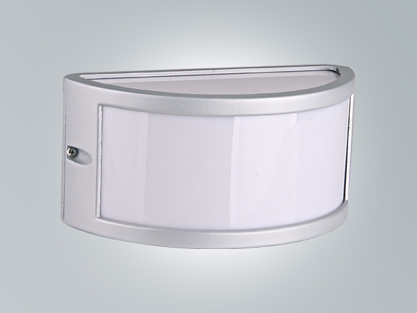 LP1411A->>Aluminium light