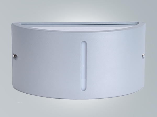 LP1411B->>Aluminium light