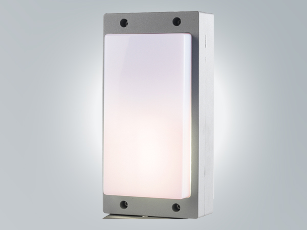 LP1412A->>Aluminium light