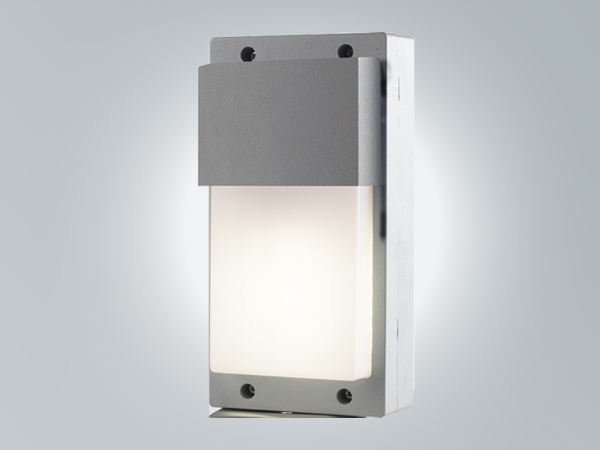 LP1412B->>Aluminium light