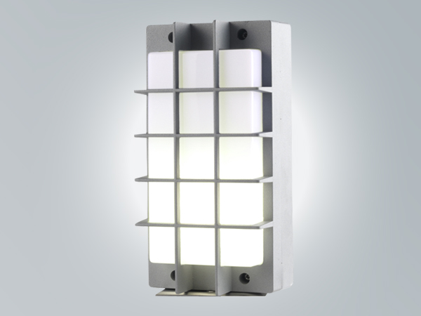 LP1412C-> Aluminium light