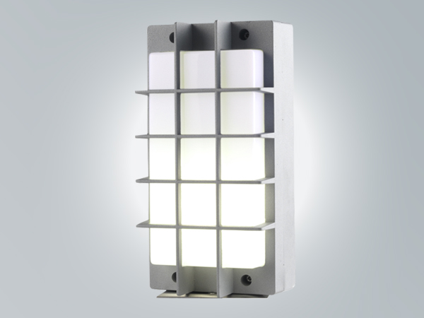 LP1412C->>Aluminium light