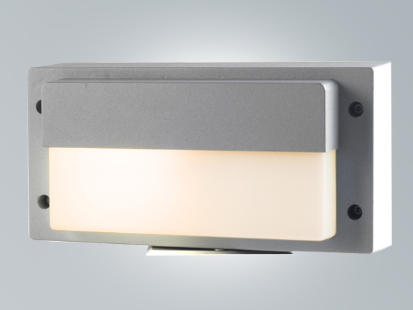 LP1412D-> Aluminium light