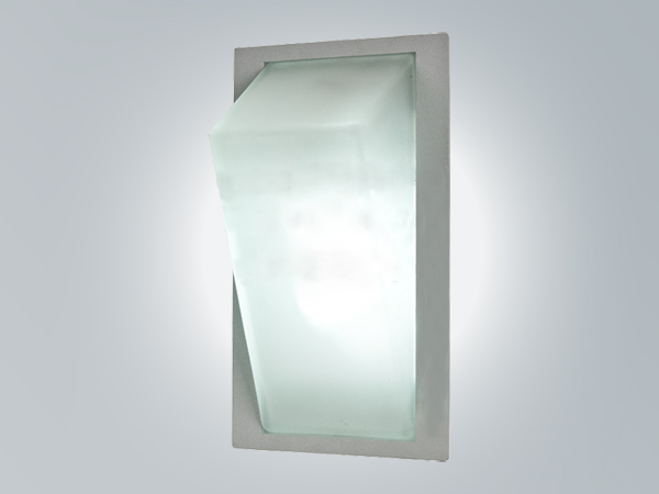 LP1417A->>Aluminium light