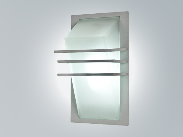 LP1417C->>Aluminium light