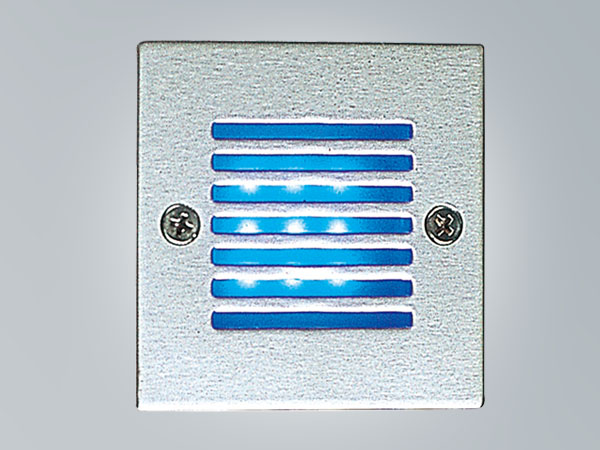 LP151D-LED->>Recessed wall light