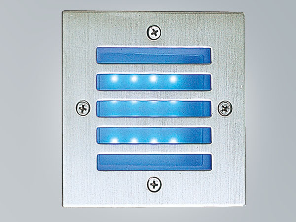 LP152D-LED->>Recessed wall light