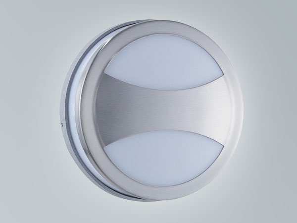 LP161A-LED-> Recessed wall light
