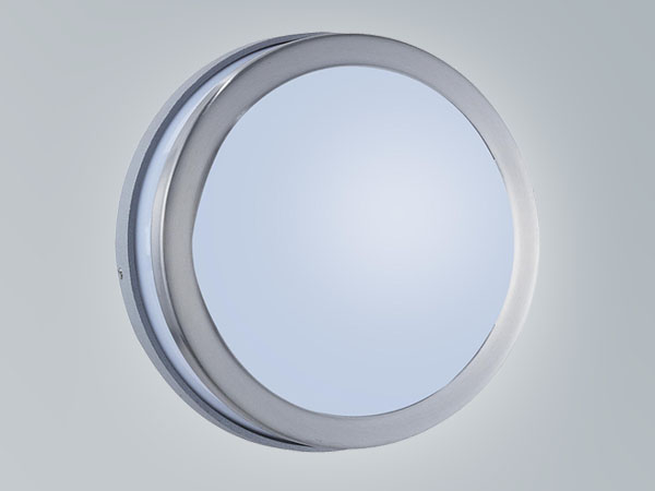 LP161B-LED-> Recessed wall light