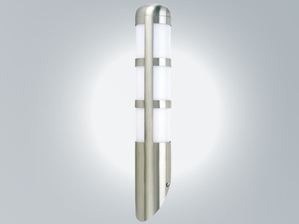 LP234-> Stainless steel wall light