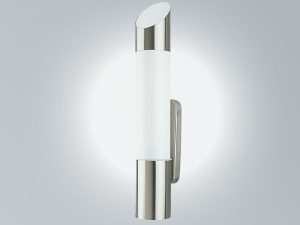 LP239A-> Stainless steel wall light