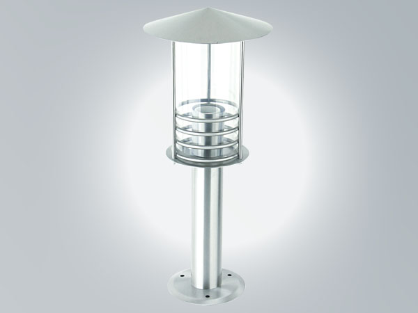 LP245D-500-> Garden light