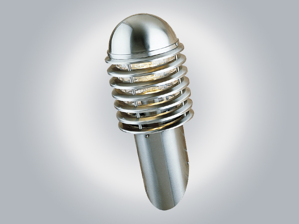 LP252-> Stainless steel wall light
