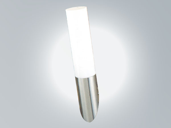 LP262-> Stainless steel wall light