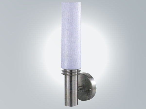 LP263B-> Stainless steel wall light