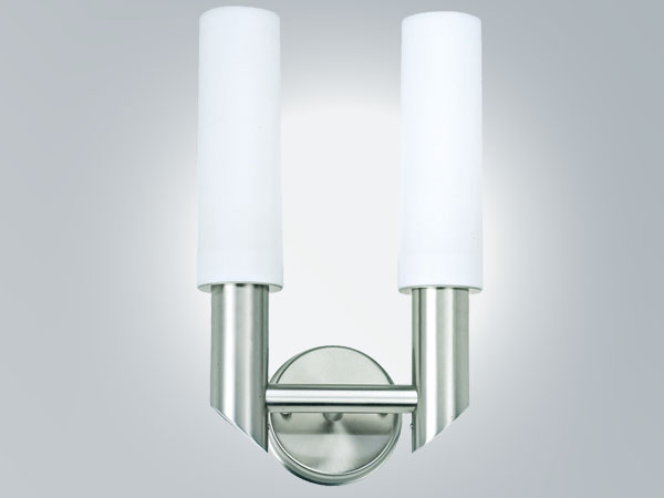 LP263D-> Stainless steel wall light