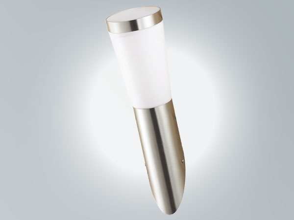 LP265A-> Stainless steel wall light