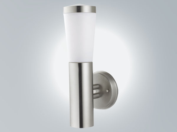 LP265B-> Stainless steel wall light