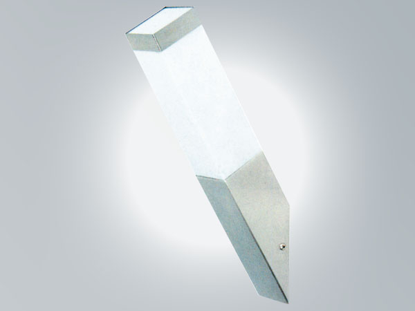 LP266-> Stainless steel wall light