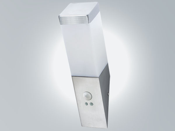 LP267-1-> Stainless steel wall light
