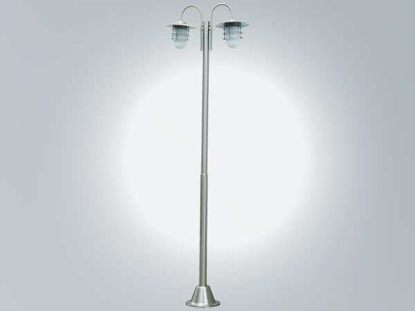 LP269-2200->>Garden light