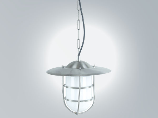LP269D-> Stainless steel wall light