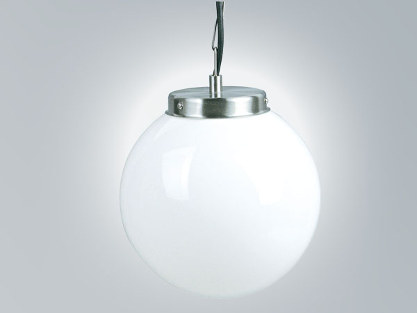 LP270D-> Stainless steel wall light