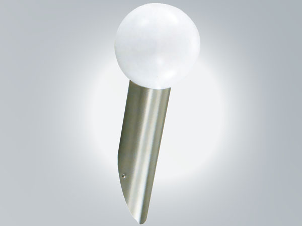 LP271-> Stainless steel wall light