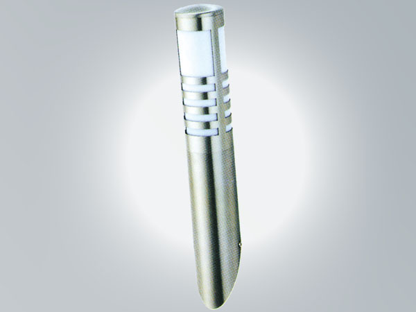 LP272-> Stainless steel wall light