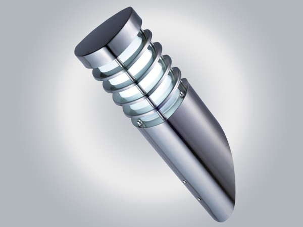 LP273-> Stainless steel wall light