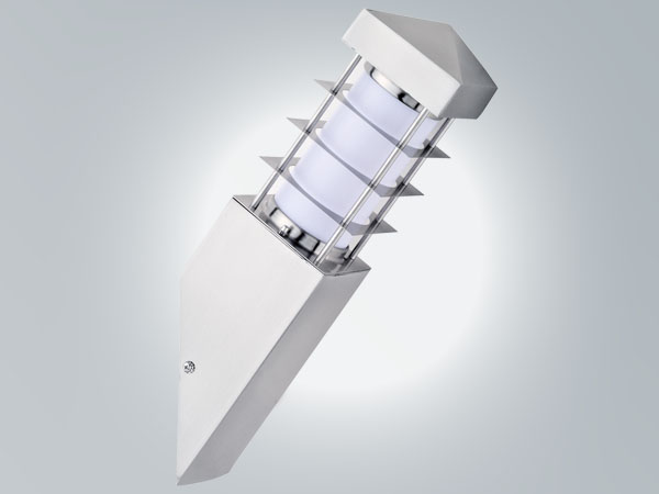 LP277-> Stainless steel wall light