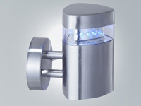 LP403A-12LED->>LED wall light/Garden light