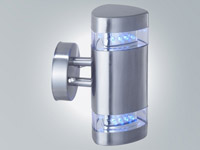 LP403B-> LED wall light/Garden light