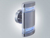 LP404B->>LED wall light/Garden light