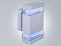 LP405B-> LED wall light/Garden light