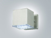 LP406-> LED wall light/Garden light