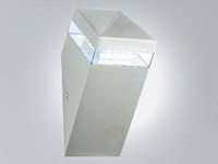 LP407->>LED wall light/Garden light