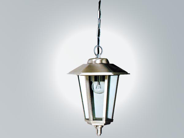 LP601D-> Stainless steel wall light