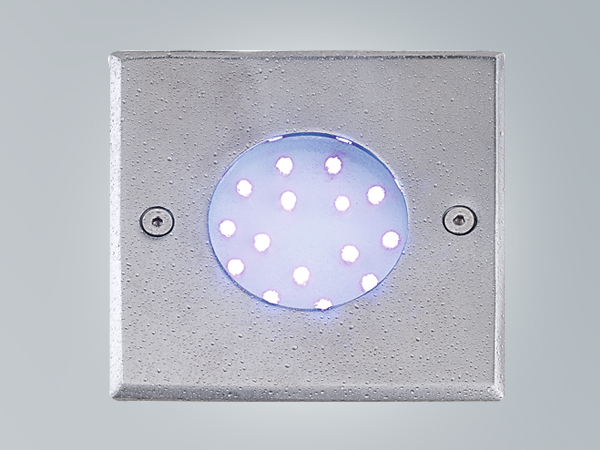 LP801B-16LED-> Underground light/Spike light