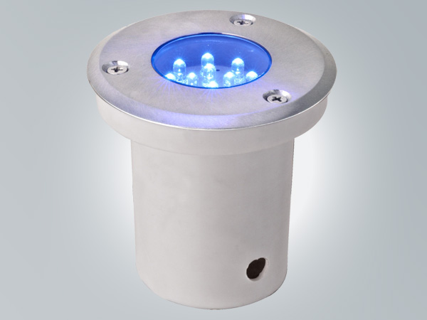 LP802A-12LED->>Underground light/Spike light