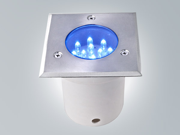 LP802B-12LED->>Underground light/Spike light