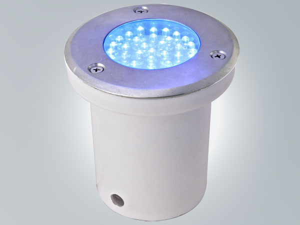 LP803A-18LED-> Underground light/Spike light